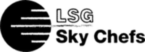 LSG Sky Chefs Logo (WIPO, 10.11.1999)