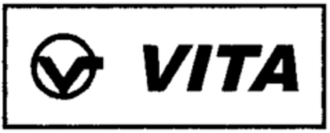 VITA Logo (WIPO, 16.01.2001)