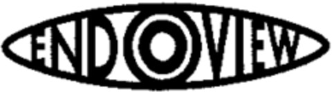 ENDOVIEW Logo (WIPO, 13.06.2001)