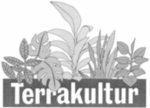 Terrakultur Logo (WIPO, 30.04.2004)