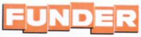 FUNDER Logo (WIPO, 19.07.2004)