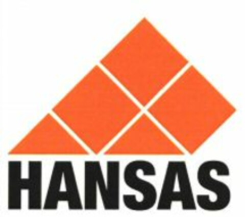 HANSAS Logo (WIPO, 29.03.2005)