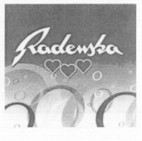 Radenska Logo (WIPO, 03.06.2005)