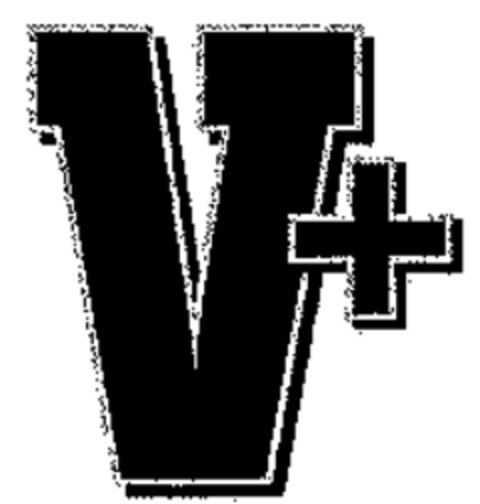 V+ Logo (WIPO, 30.11.2005)