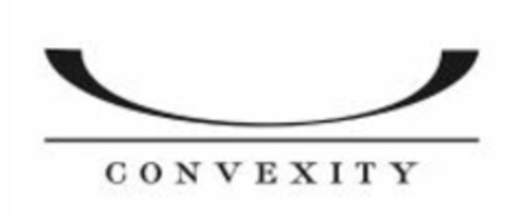 CONVEXITY Logo (WIPO, 02.08.2007)