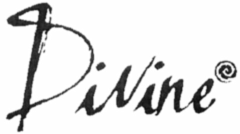 Divine Logo (WIPO, 24.07.2007)