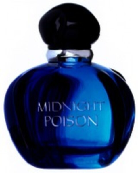 MIDNIGHT POISON Logo (WIPO, 07/04/2007)