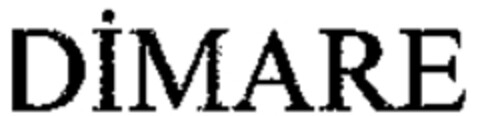 DIMARE Logo (WIPO, 11.02.2008)