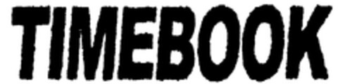 TIMEBOOK Logo (WIPO, 31.03.2008)