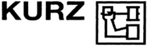 KURZ Logo (WIPO, 02/22/2008)