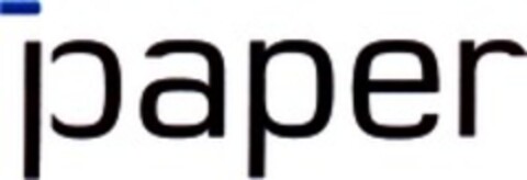 iPaper Logo (WIPO, 10.12.2008)