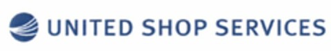 UNITED SHOP SERVICES Logo (WIPO, 15.10.2008)