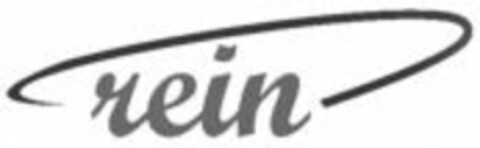 rein Logo (WIPO, 03.12.2008)