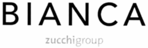 BIANCA zucchigroup Logo (WIPO, 02.12.2008)