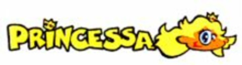 PRINCESSA Logo (WIPO, 02/13/2009)