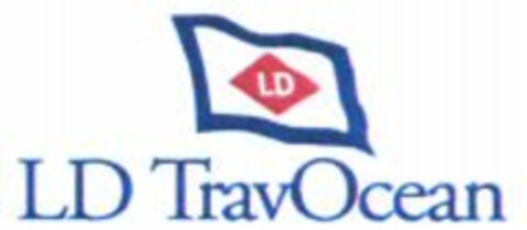 LD TravOcean Logo (WIPO, 24.02.2009)