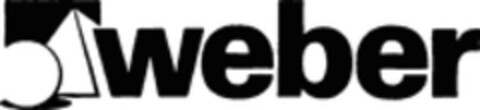 weber Logo (WIPO, 20.03.2009)