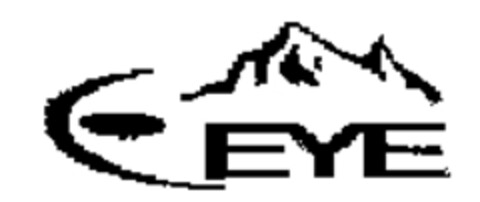 EYE Logo (WIPO, 04.11.2008)