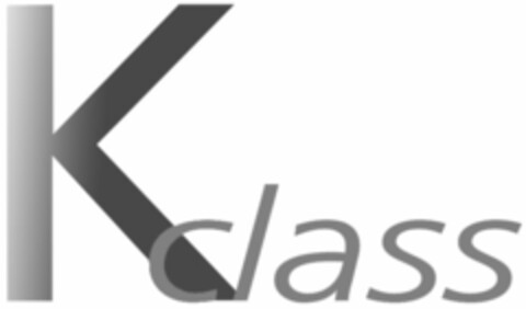 Kclass Logo (WIPO, 23.07.2009)