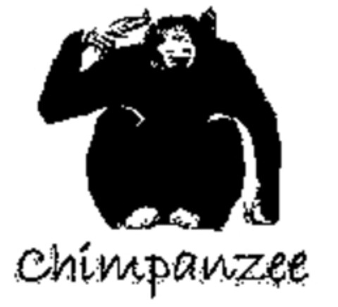 Chimpanzee Logo (WIPO, 12.10.2009)