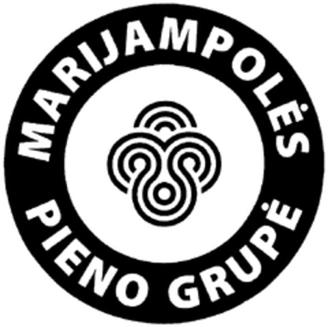 MARIJAMPOLES PIENO GRUPE Logo (WIPO, 11/24/2009)