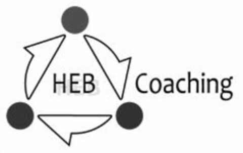 HEB Coaching Logo (WIPO, 12/04/2009)