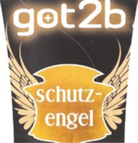 got2b schutz-engel Logo (WIPO, 10.12.2009)