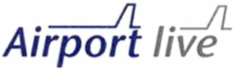 Airport live Logo (WIPO, 26.03.2010)