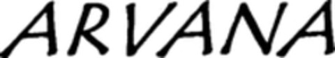 ARVANA Logo (WIPO, 27.01.2010)