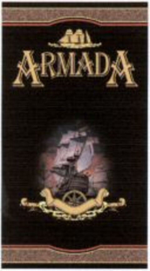 ARMADA Logo (WIPO, 07/14/2010)