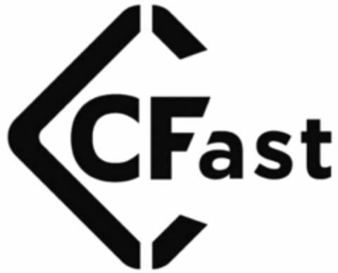 CFast Logo (WIPO, 17.05.2010)