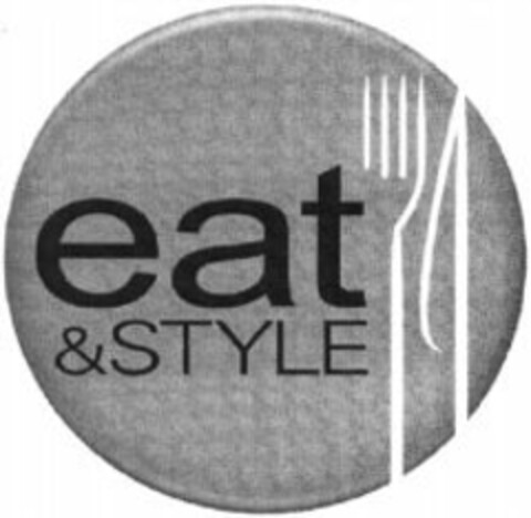 eat & STYLE Logo (WIPO, 19.01.2011)