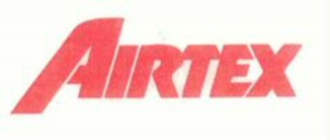 AIRTEX Logo (WIPO, 17.06.2010)