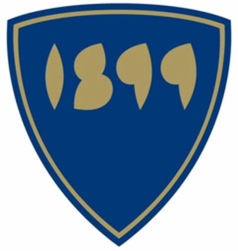 1899 Logo (WIPO, 07.02.2011)