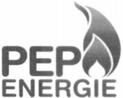 PEP ENERGIE Logo (WIPO, 03/31/2011)