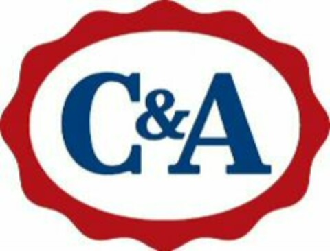 C&A Logo (WIPO, 06/14/2011)