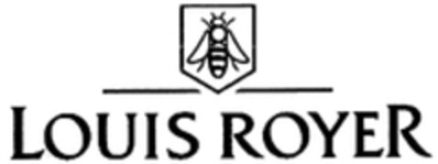 LOUIS ROYER Logo (WIPO, 19.02.2013)