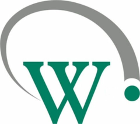 W Logo (WIPO, 08/22/2013)