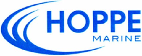 HOPPE MARINE Logo (WIPO, 19.02.2014)