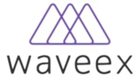 waveex Logo (WIPO, 01/29/2015)