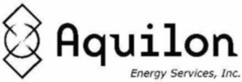 Aquilon Energy Services, Inc. Logo (WIPO, 13.04.2015)