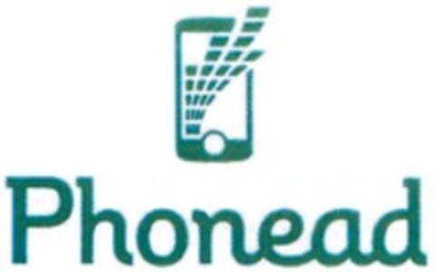 Phonead Logo (WIPO, 04/17/2015)