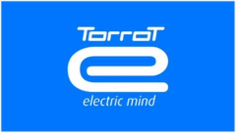 TorroT e electric mind Logo (WIPO, 04/17/2015)