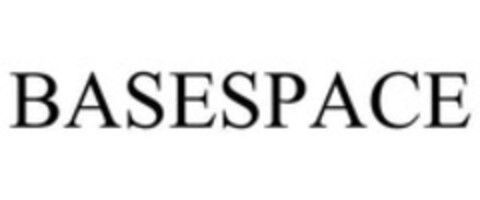 BASESPACE Logo (WIPO, 06.02.2015)