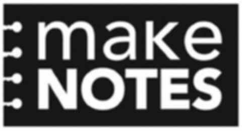 MAKE NOTES Logo (WIPO, 15.12.2015)