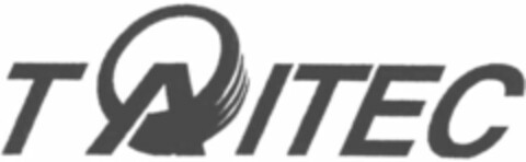 TAITEC Logo (WIPO, 04/18/2016)