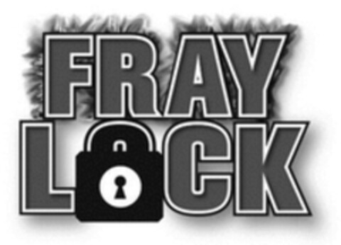 FRAY LOCK Logo (WIPO, 08/23/2016)