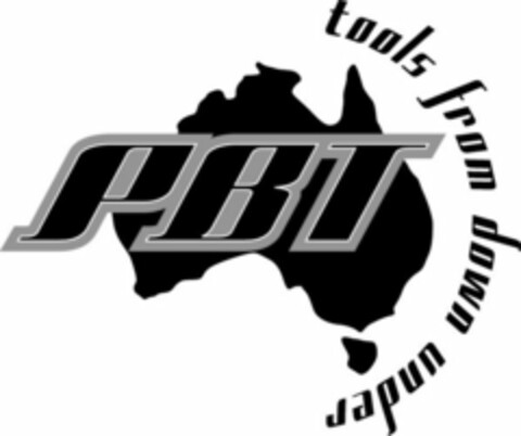 PBT tools from down under Logo (WIPO, 05.05.2016)