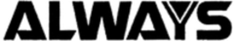 ALWAYS Logo (WIPO, 06.04.2016)