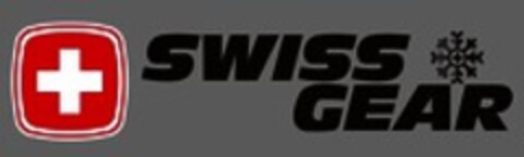 SWISS GEAR Logo (WIPO, 23.02.2017)
